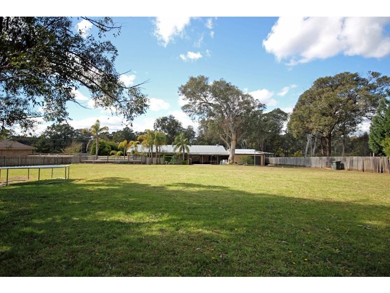 3092 Remembrance Drive, Bargo NSW 2574