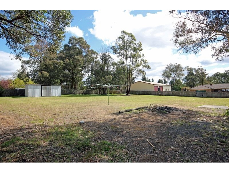 3092 Remembrance Drive, Bargo NSW 2574