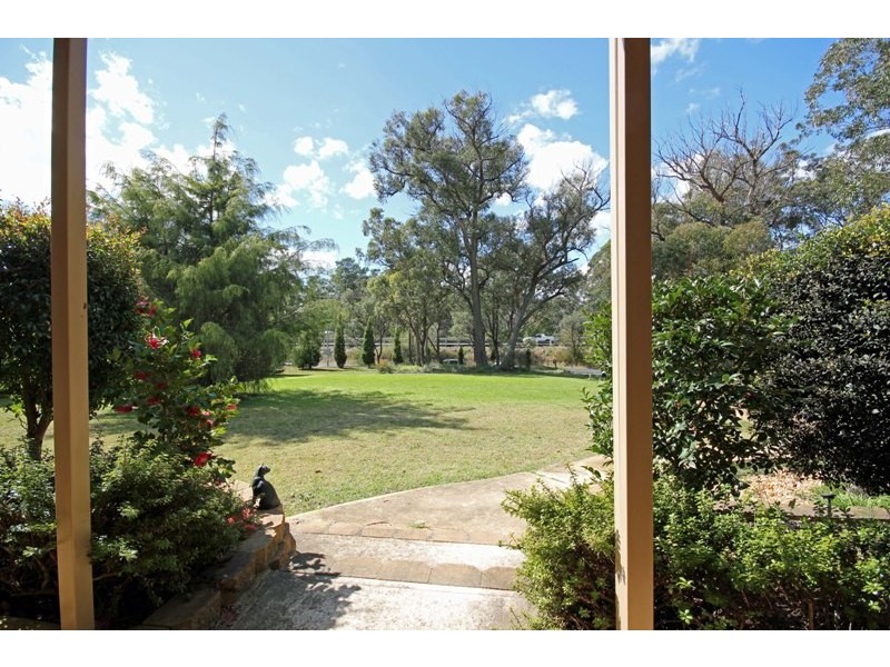 3092 Remembrance Drive, Bargo NSW 2574