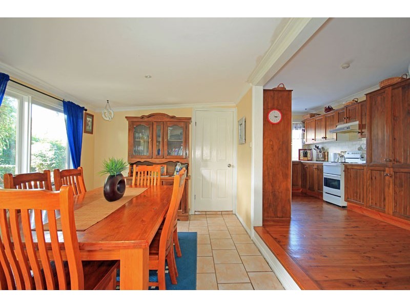 4 Bertha Street, Hill Top NSW 2575