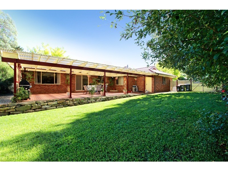 8 Windsor Place, Bargo NSW 2574