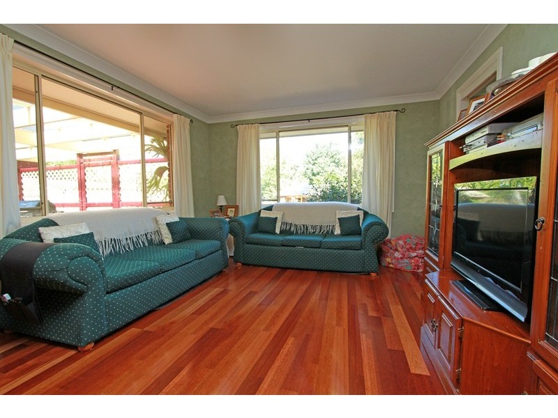 8 Windsor Place, Bargo NSW 2574