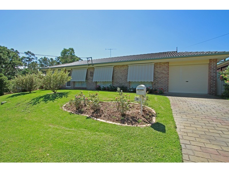 3B Huen Place, Tahmoor NSW 2573