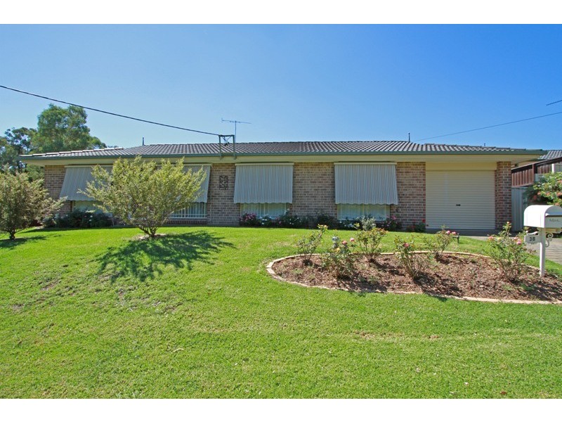 3B Huen Place, Tahmoor NSW 2573