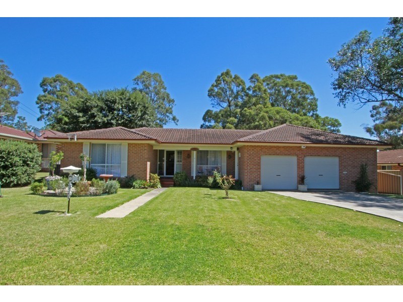 10 Miriam Street, Wilton NSW 2571