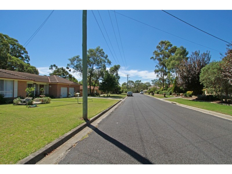10 Miriam Street, Wilton NSW 2571