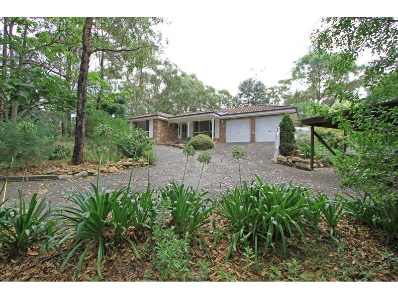 79 Arden Road, Buxton NSW 2571