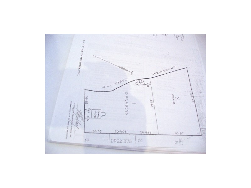 Lot 1a Victoria Street, Picton NSW 2571