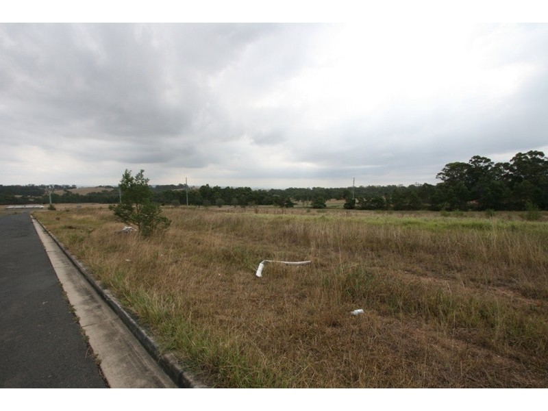 Lot 31 Technology Drive, Appin NSW 2560