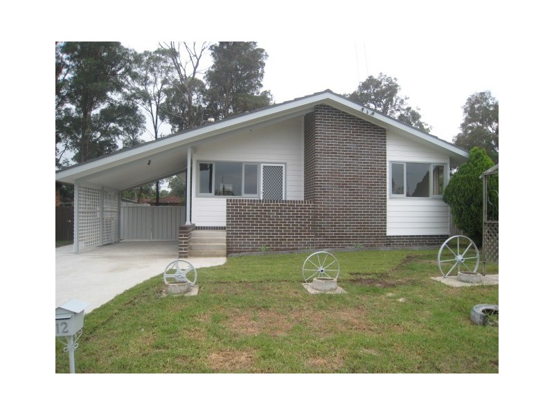 12 Lintina Avenue, Tahmoor NSW 2573