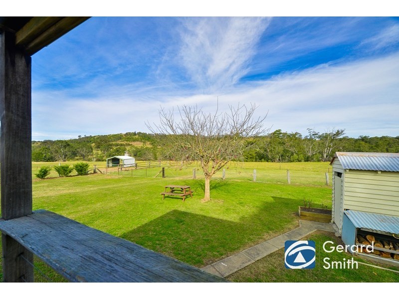 225A Barkers Lodge Road, Picton NSW 2571