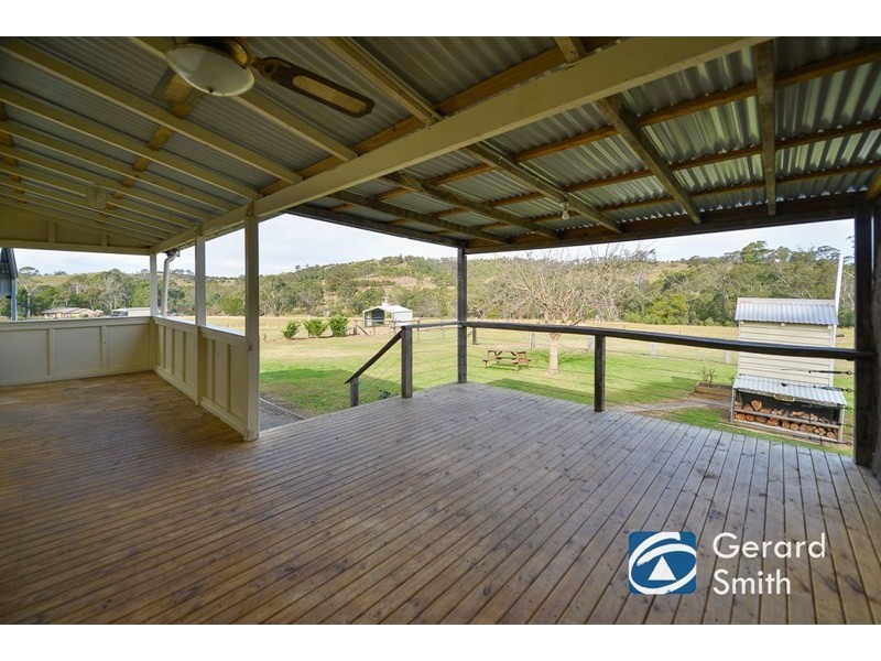 225A Barkers Lodge Road, Picton NSW 2571