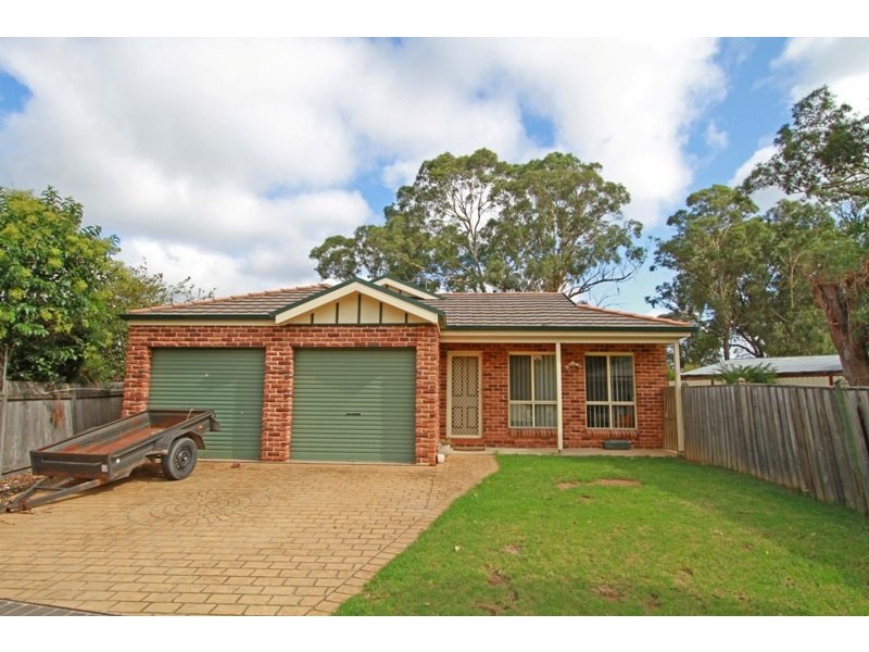 18a Radnor Road, Bargo NSW 2574
