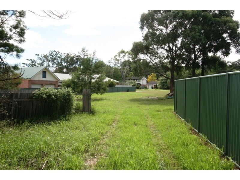 Lot 105,  Bell Street, Thirlmere NSW 2572
