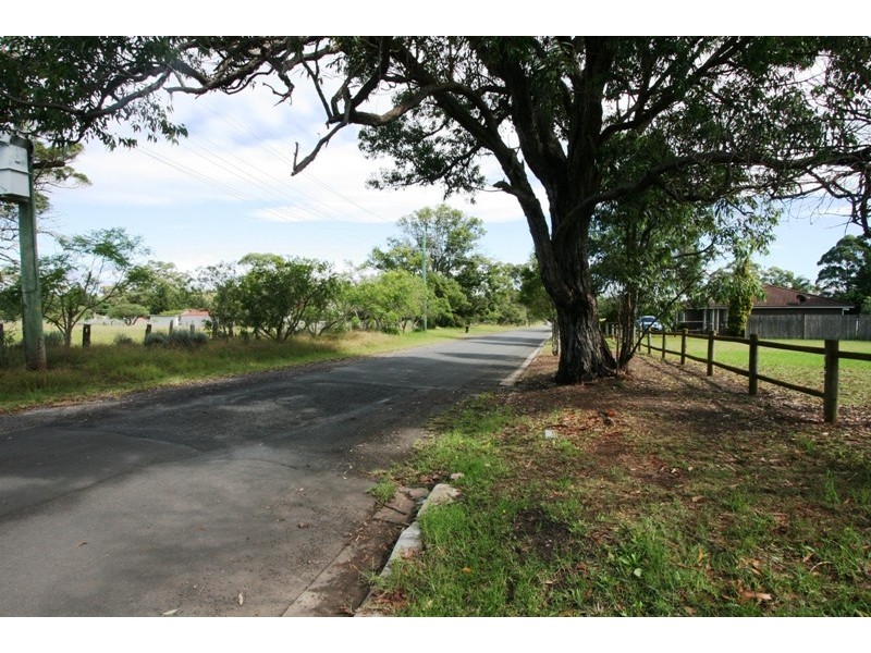 Lot 105,  Bell Street, Thirlmere NSW 2572