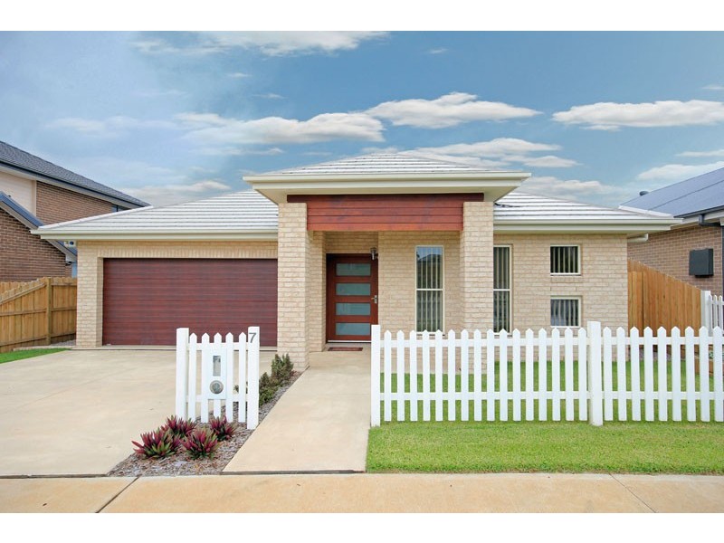 7 Hordern Street, Wilton NSW 2571