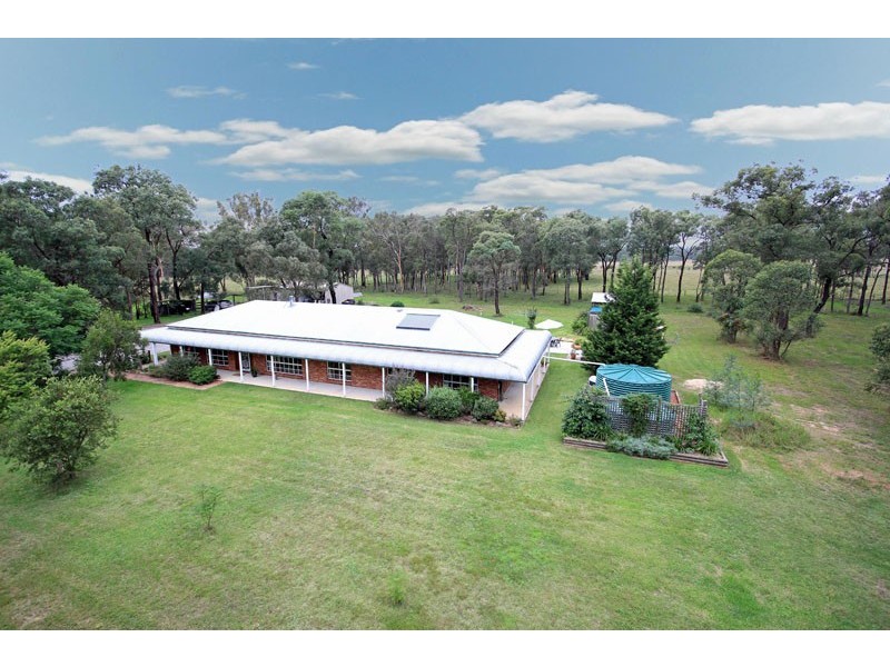 80 Charlies Point Road, Bargo NSW 2574