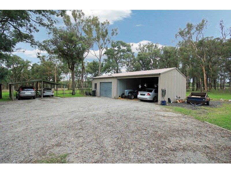 80 Charlies Point Road, Bargo NSW 2574