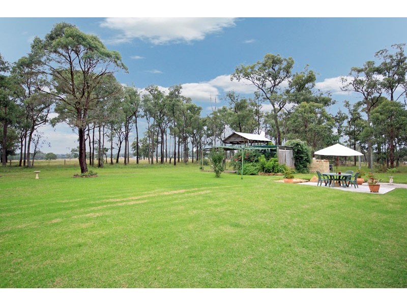80 Charlies Point Road, Bargo NSW 2574