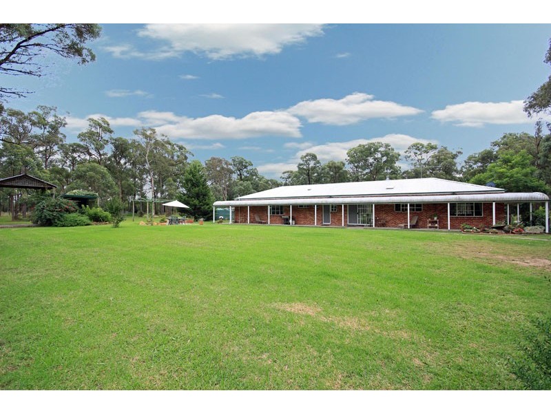 80 Charlies Point Road, Bargo NSW 2574