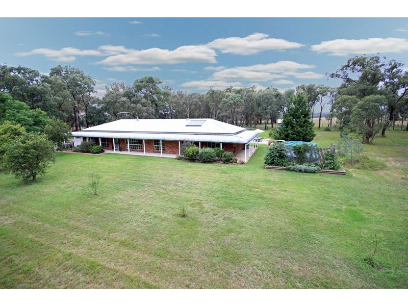 80 Charlies Point Road, Bargo NSW 2574