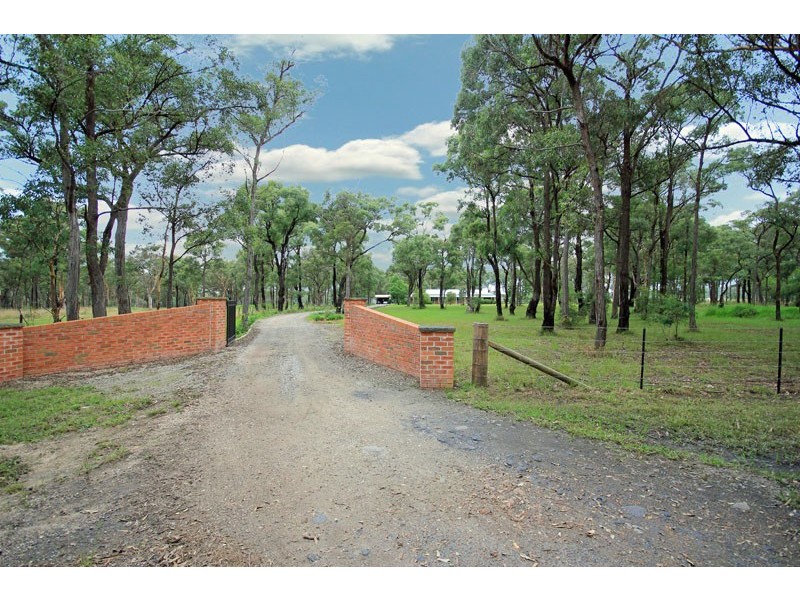 80 Charlies Point Road, Bargo NSW 2574
