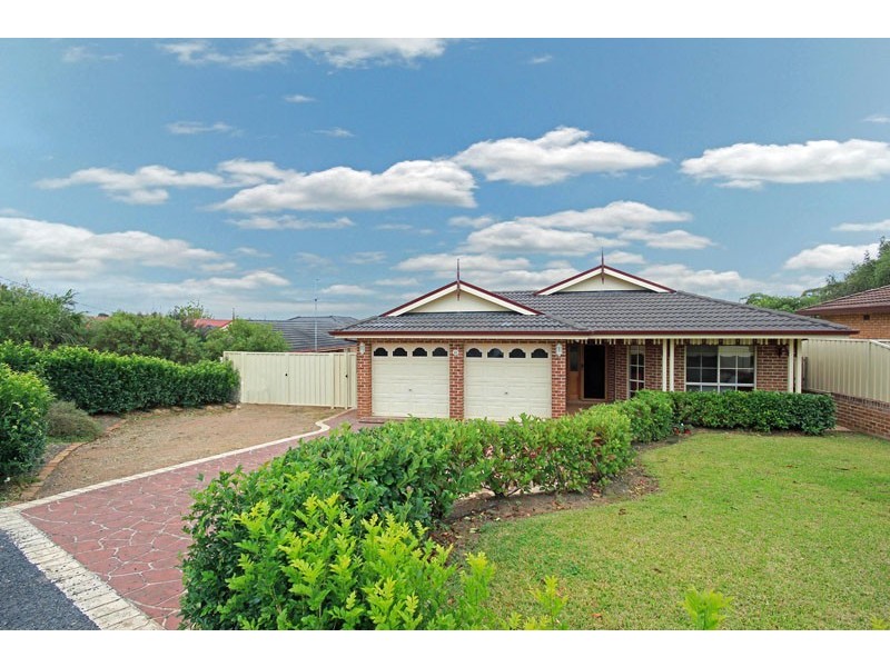 161 Great Southern Road, Bargo NSW 2574