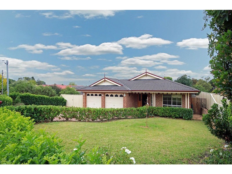 161 Great Southern Road, Bargo NSW 2574