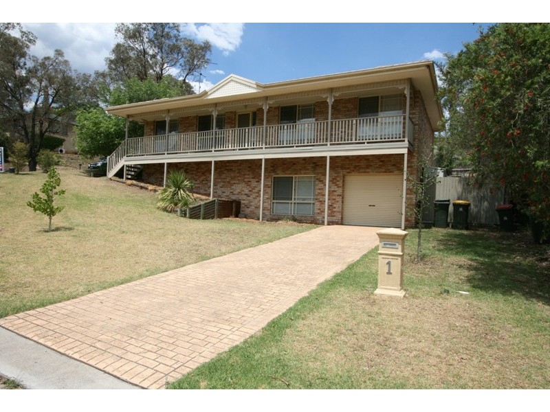 1 Love Place, Picton NSW 2571