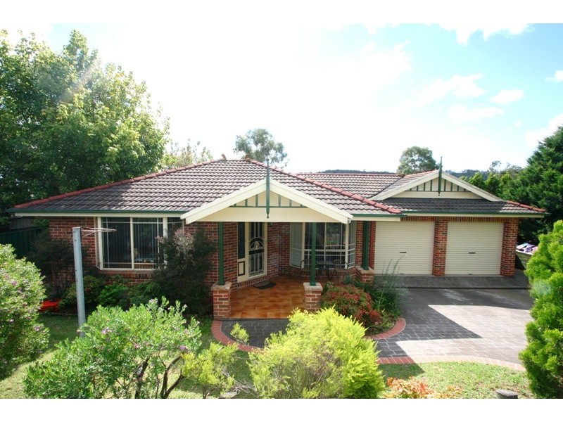 34 Jarvisfield Road, Picton NSW 2571