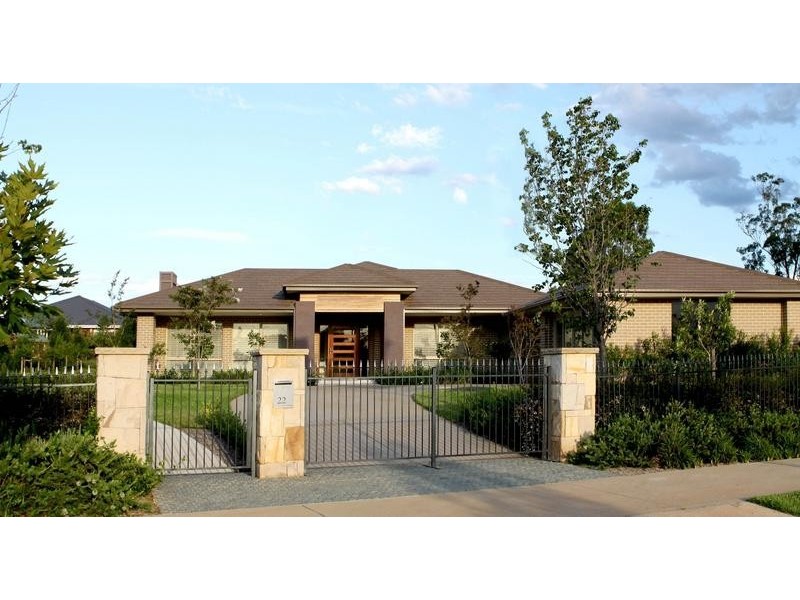 22 Pembroke Parade, Wilton NSW 2571