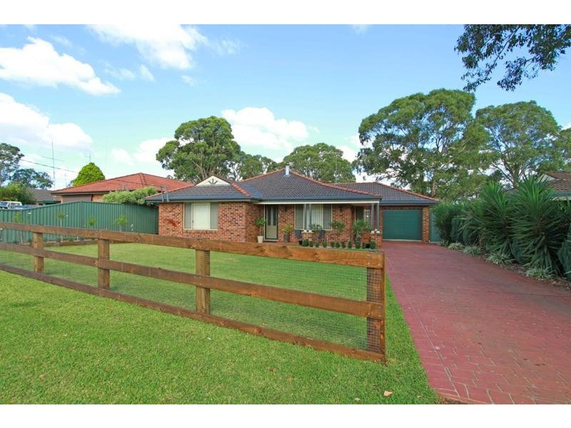 5 Nooral Street, Bargo NSW 2574