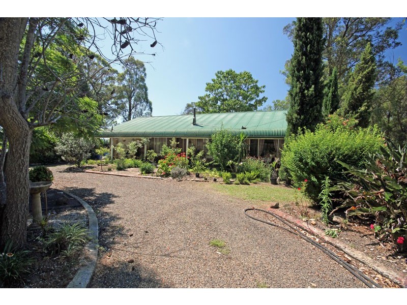 350 Mulhollands Road, Picton NSW 2571