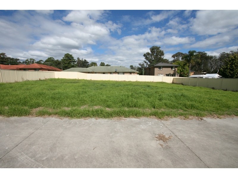 Lot 71, 37A Remembrance Drive, Tahmoor NSW 2573