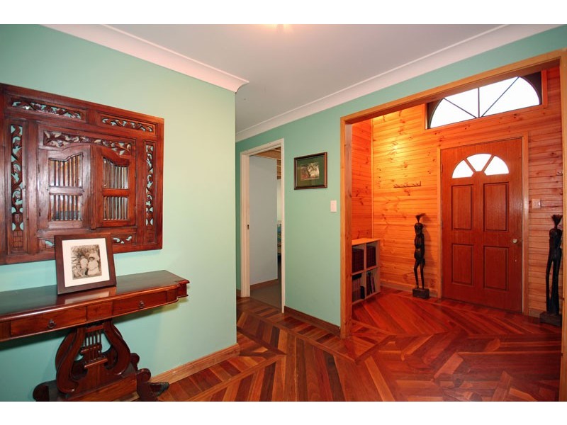 5 Wellington Street, Buxton NSW 2571