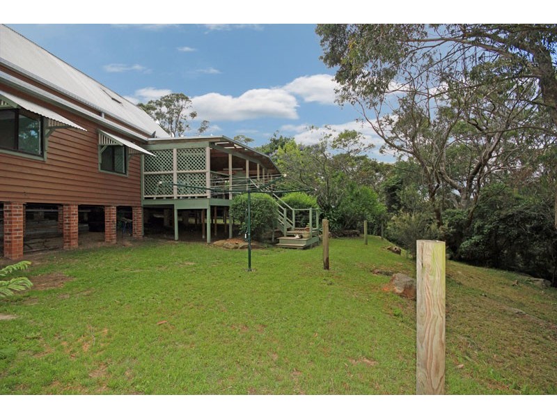 5 Wellington Street, Buxton NSW 2571