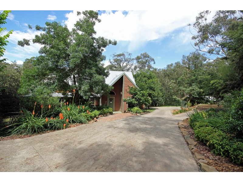 5 Wellington Street, Buxton NSW 2571