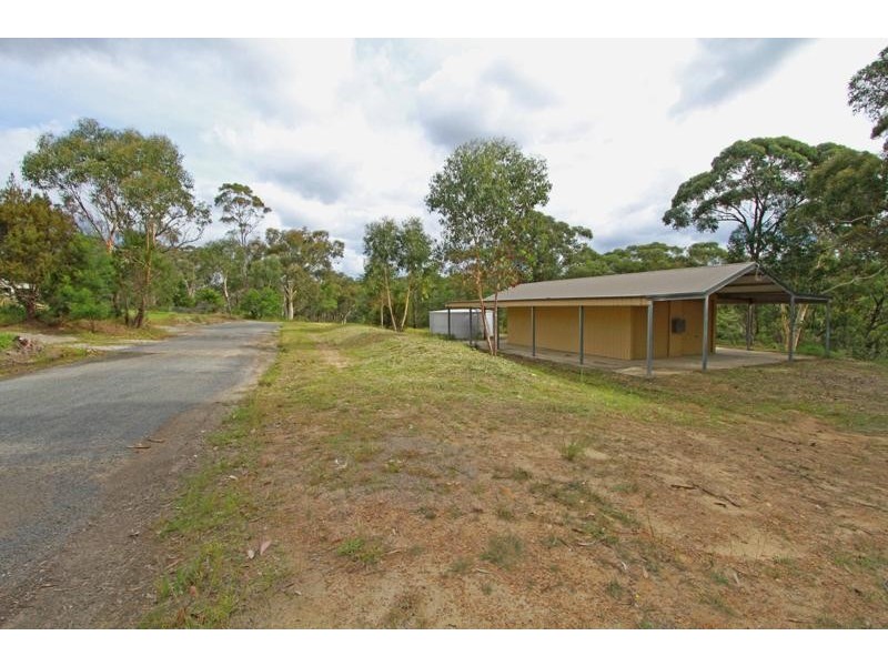 31-36 William Street, Buxton NSW 2571