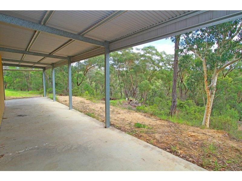 31-36 William Street, Buxton NSW 2571