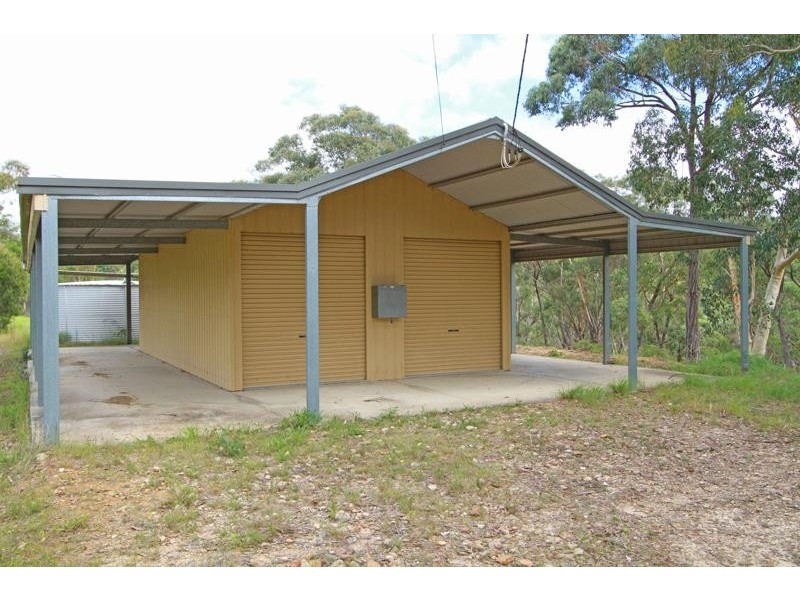 31-36 William Street, Buxton NSW 2571