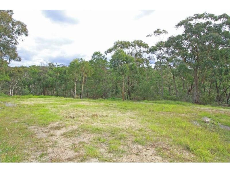 31-36 William Street, Buxton NSW 2571