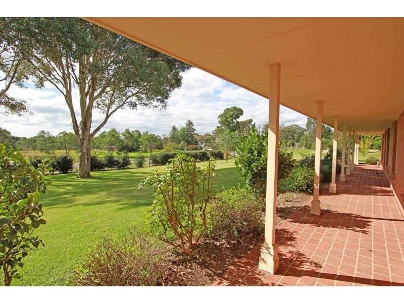 40 Johnston Road, Bargo NSW 2574