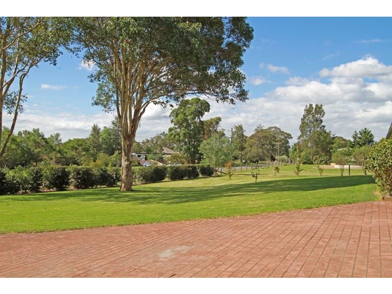 40 Johnston Road, Bargo NSW 2574