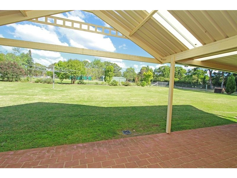 40 Johnston Road, Bargo NSW 2574