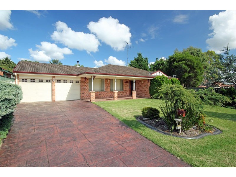 1 Campbell Street, Thirlmere NSW 2572