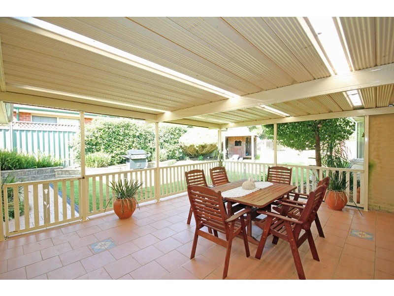 1 Campbell Street, Thirlmere NSW 2572
