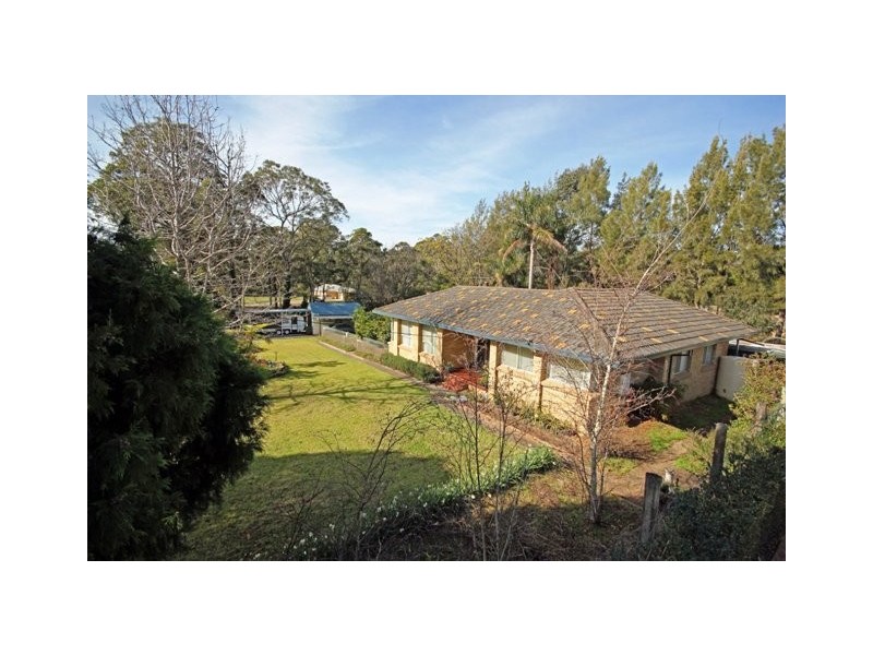 64 Reservoir Road, Bargo NSW 2574