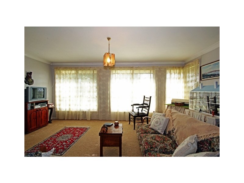 64 Reservoir Road, Bargo NSW 2574