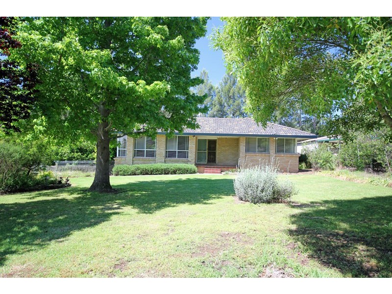 64 Reservoir Road, Bargo NSW 2574