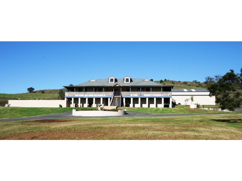 Lot 7, 1679 Remembrance Drive, Picton NSW 2571